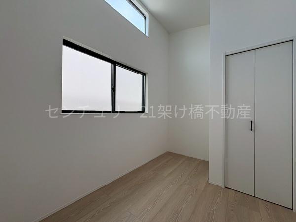 豊橋市西橋良町1期　新築戸建（全５棟）４号棟