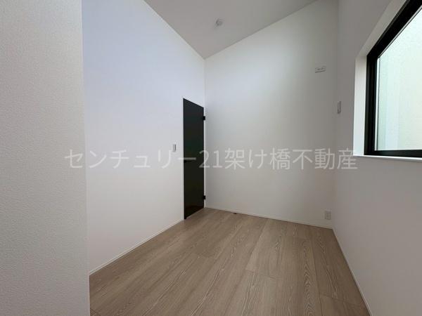 豊橋市西橋良町1期　新築戸建（全５棟）４号棟