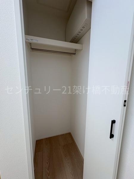 豊橋市西橋良町1期　新築戸建（全５棟）４号棟