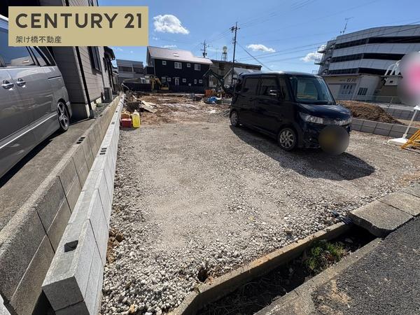 豊橋市西橋良町1期　新築戸建（全５棟）４号棟