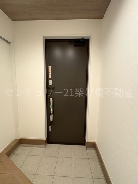 豊橋市西橋良町1期　新築戸建（全５棟）１号棟
