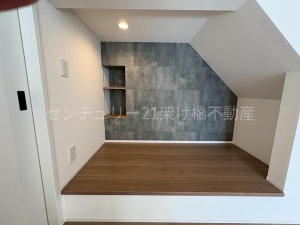 豊橋市西橋良町1期　新築戸建（全５棟）１号棟