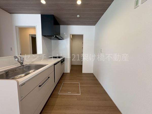 豊橋市西橋良町1期　新築戸建（全５棟）１号棟