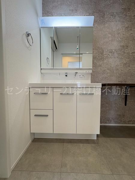 豊橋市西橋良町1期　新築戸建（全５棟）１号棟