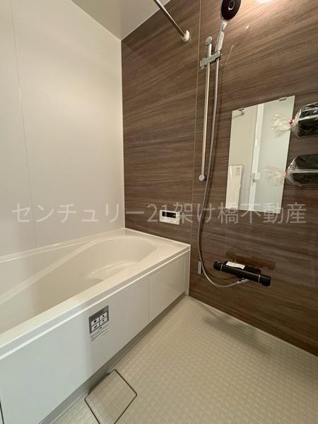 豊橋市西橋良町1期　新築戸建（全５棟）１号棟