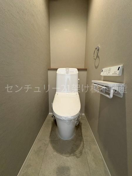 豊橋市西橋良町1期　新築戸建（全５棟）１号棟