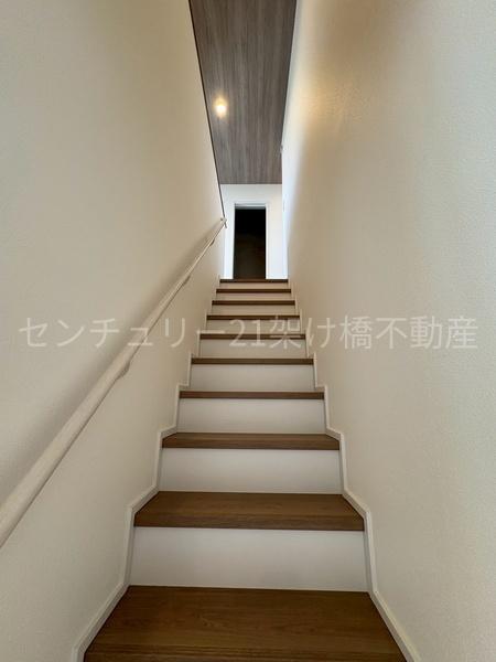 豊橋市西橋良町1期　新築戸建（全５棟）１号棟