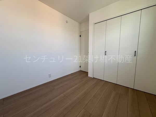 豊橋市西橋良町1期　新築戸建（全５棟）１号棟