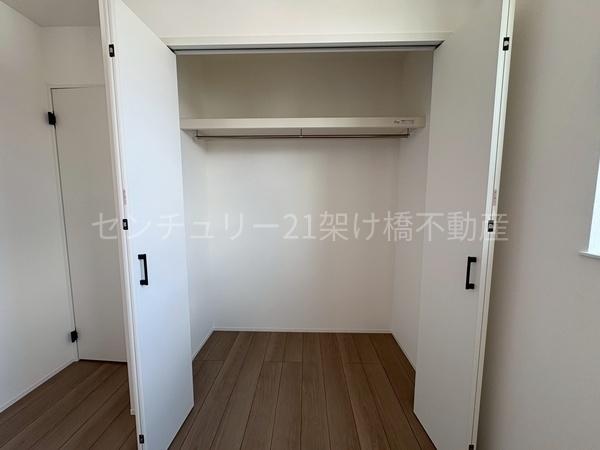豊橋市西橋良町1期　新築戸建（全５棟）１号棟