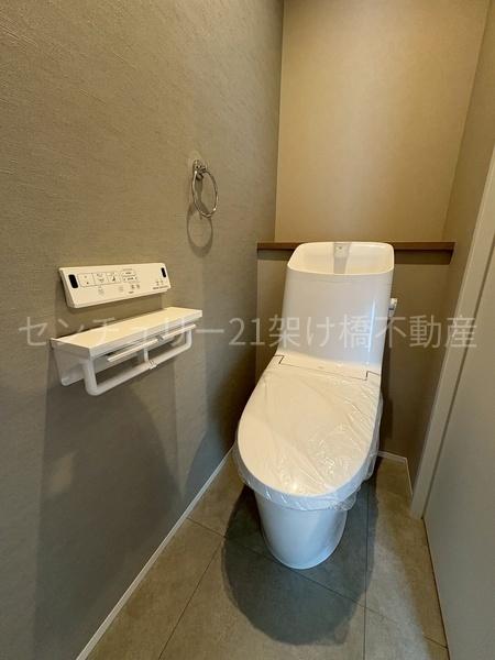 豊橋市西橋良町1期　新築戸建（全５棟）１号棟