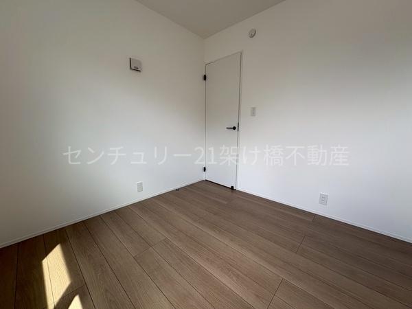 豊橋市西橋良町1期　新築戸建（全５棟）１号棟