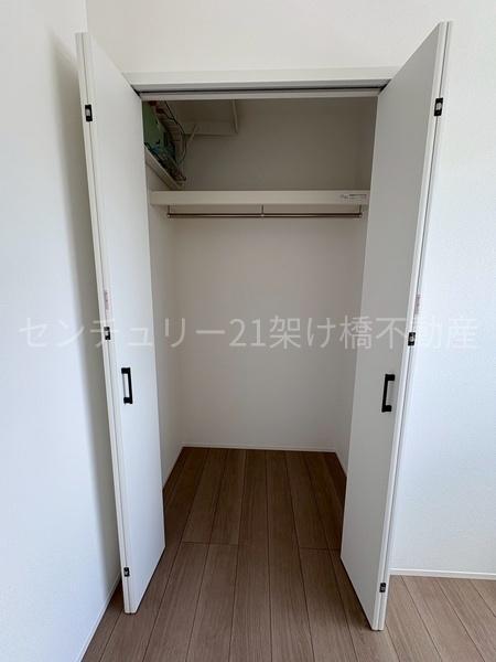 豊橋市西橋良町1期　新築戸建（全５棟）１号棟