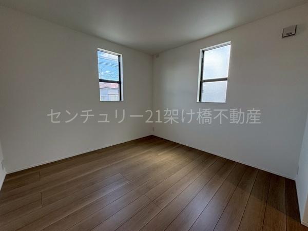 豊橋市西橋良町1期　新築戸建（全５棟）１号棟