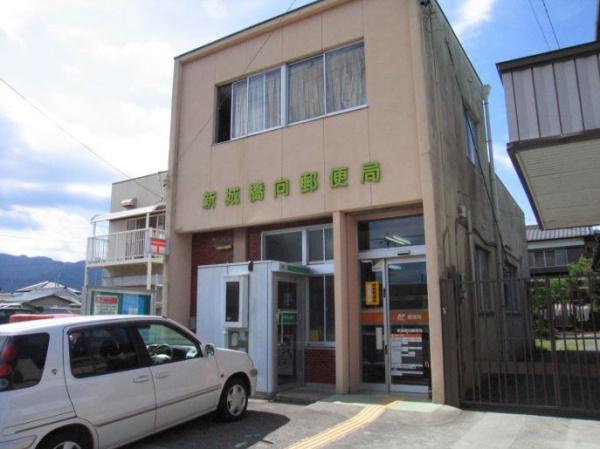 新城市町並第1期 新築戸建(全1棟)1号棟(新城橋向郵便局)