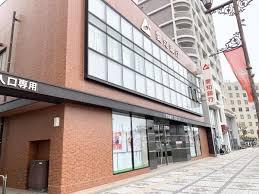 emCAMPUSEASTザ・ハウス豊橋(愛知銀行豊橋支店)