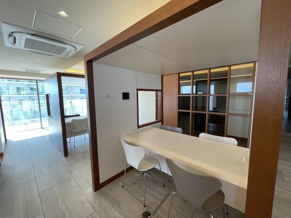 emCAMPUSEASTザ・ハウス豊橋