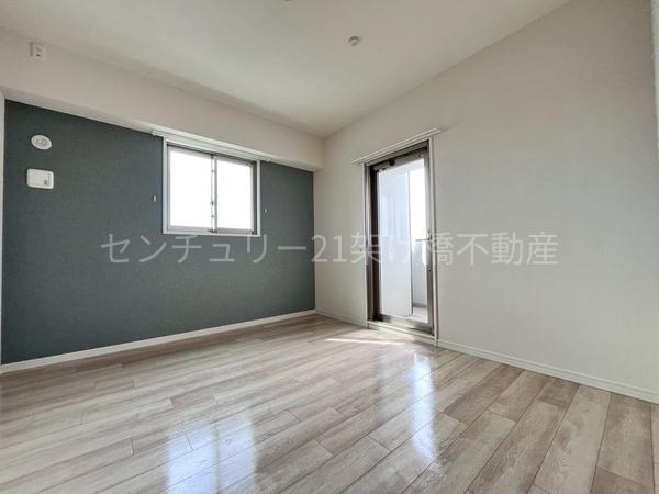 プレサンスロジェ豊橋前田中町ＣＬ