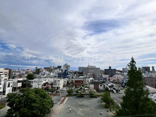 プレサンスロジェ豊橋前田中町ＣＬ