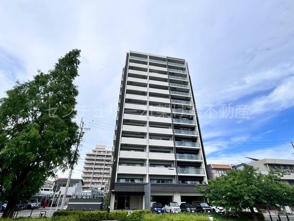 プレサンスロジェ豊橋前田中町ＣＬ