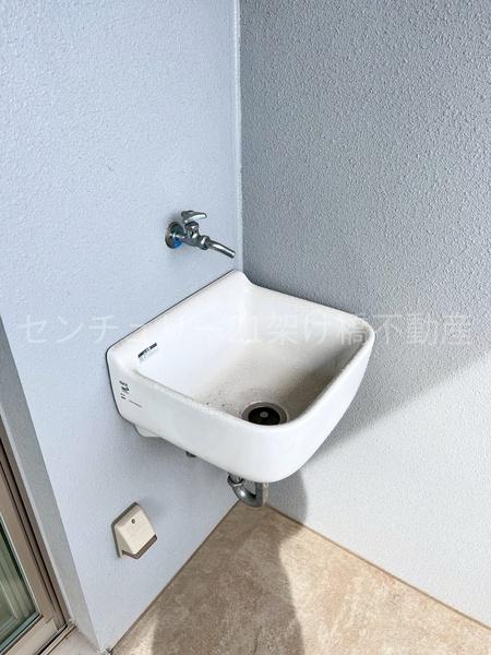 プレサンスロジェ豊橋前田中町ＣＬ