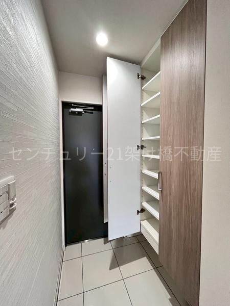 プレサンスロジェ豊橋前田中町ＣＬ
