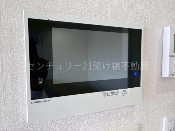 プレサンスロジェ豊橋前田中町ＣＬ