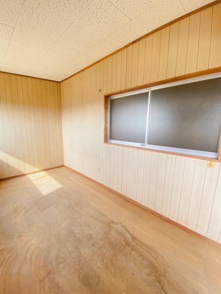 豊橋市高洲町字小水尾の中古一戸建て