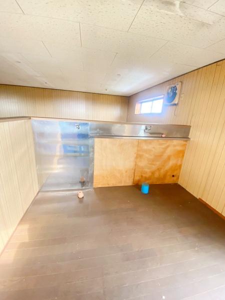 豊橋市高洲町字小水尾の中古一戸建て