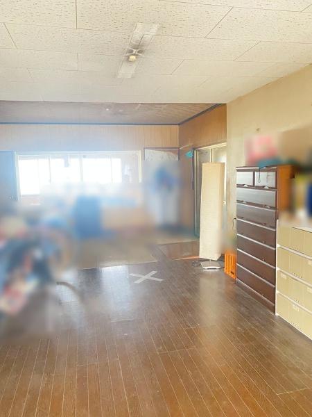 豊橋市高洲町字小水尾の中古一戸建て
