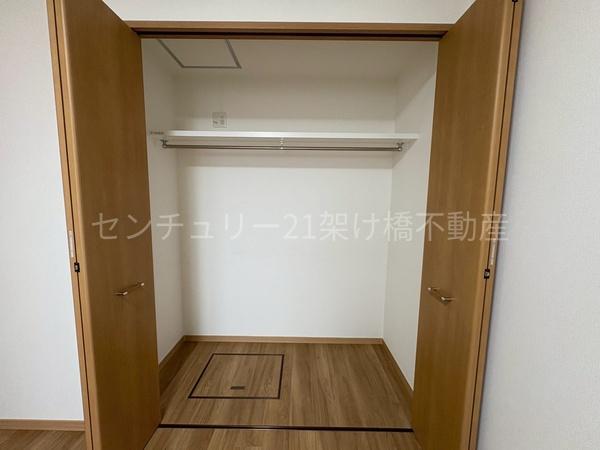 ピュアライフ草間３