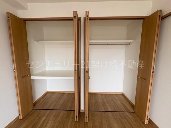 ピュアライフ草間３