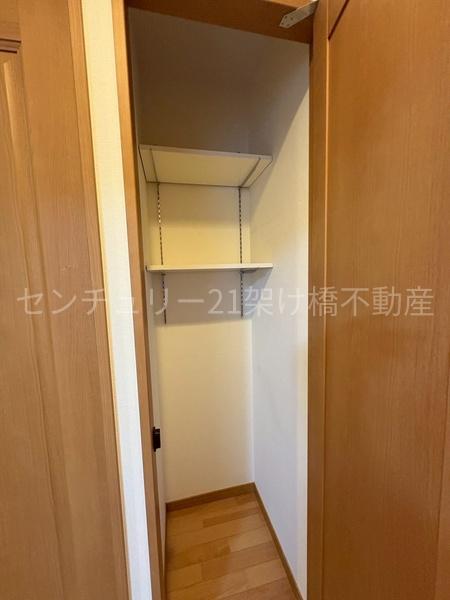 ピュアライフ草間３
