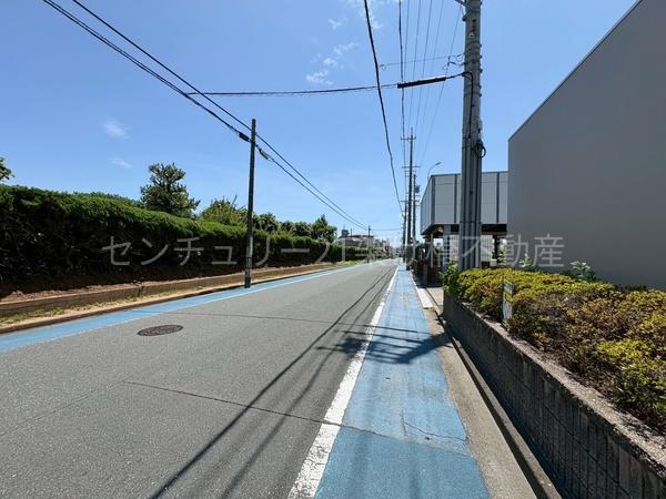ピュアライフ草間３