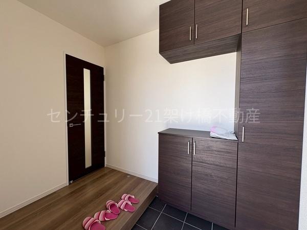 豊橋市二川町第1期　新築戸建（全２棟）２号棟