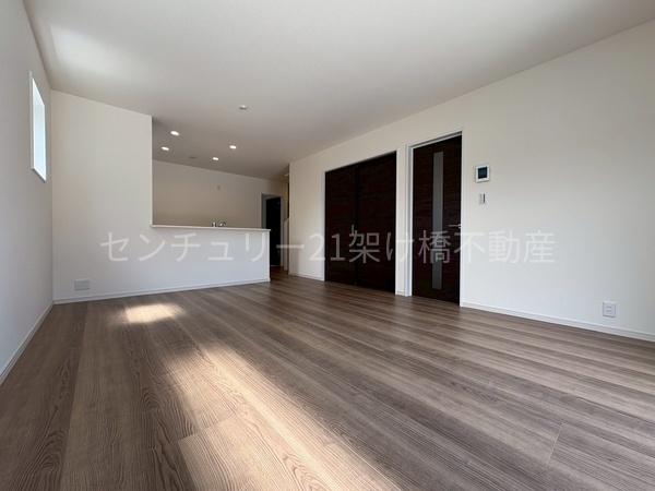 豊橋市二川町第1期　新築戸建（全２棟）２号棟