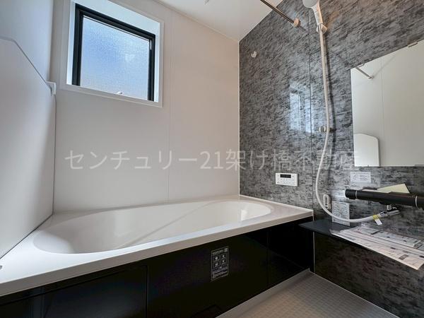 豊橋市二川町第1期　新築戸建（全２棟）２号棟