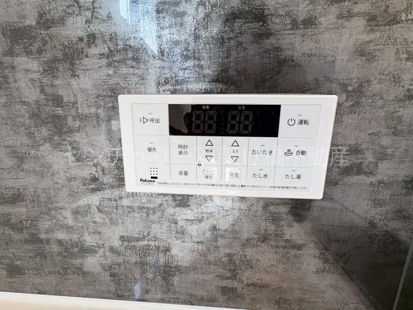 豊橋市二川町第1期　新築戸建（全２棟）２号棟
