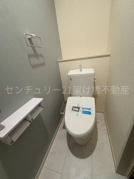 豊橋市二川町第1期　新築戸建（全２棟）２号棟