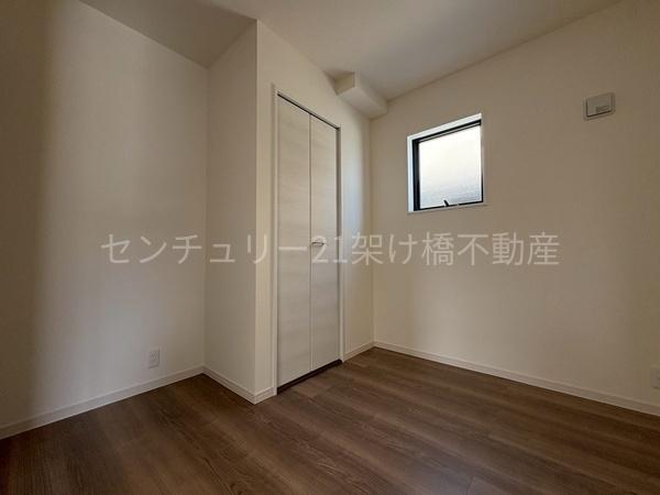 豊橋市二川町第1期　新築戸建（全２棟）２号棟