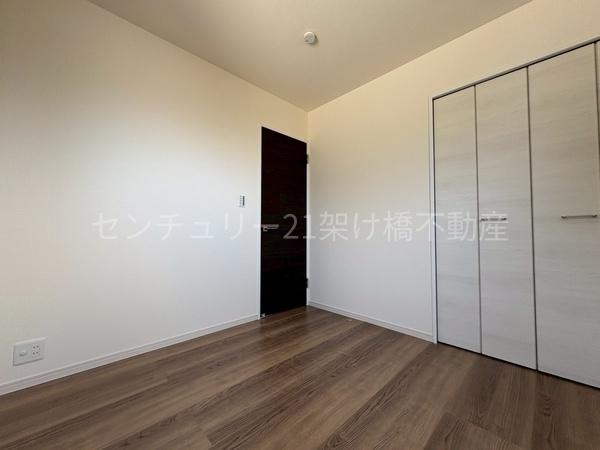 豊橋市二川町第1期　新築戸建（全２棟）２号棟