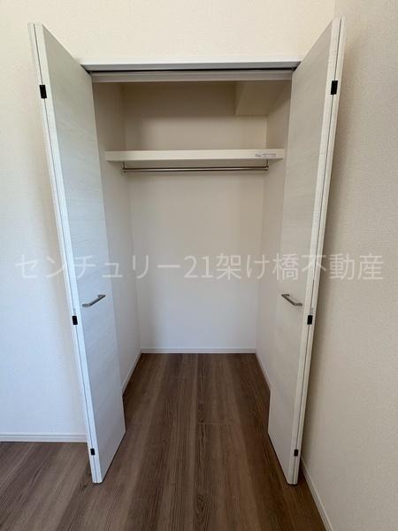 豊橋市二川町第1期　新築戸建（全２棟）２号棟