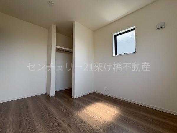 豊橋市二川町第1期　新築戸建（全２棟）２号棟