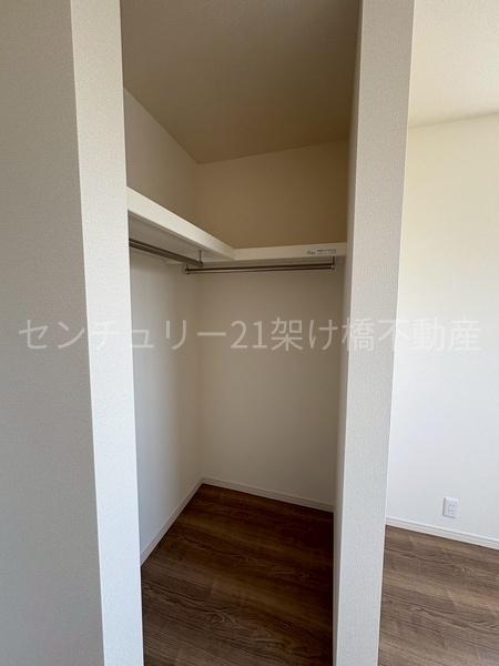 豊橋市二川町第1期　新築戸建（全２棟）２号棟
