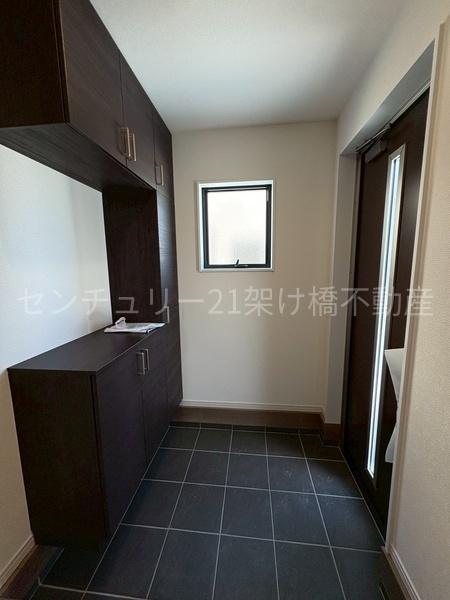 豊橋市二川町第1期　新築戸建（全２棟）２号棟