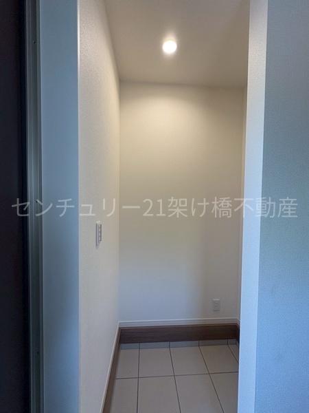 豊橋市二川町第1期　新築戸建（全２棟）１号棟