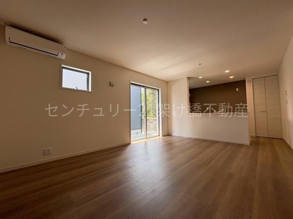 豊橋市二川町第1期　新築戸建（全２棟）１号棟