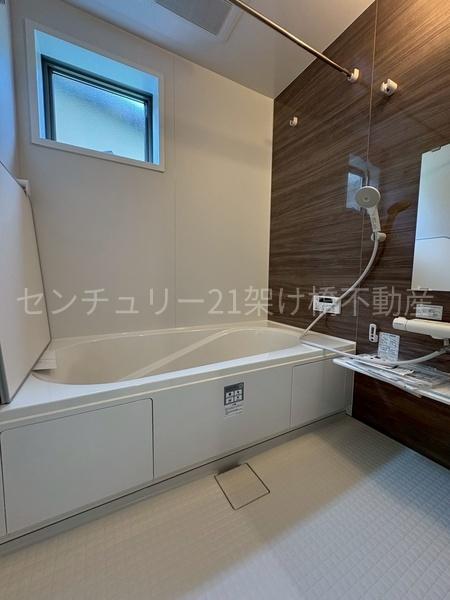 豊橋市二川町第1期　新築戸建（全２棟）１号棟