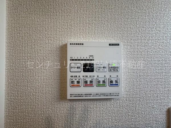 豊橋市二川町第1期　新築戸建（全２棟）１号棟