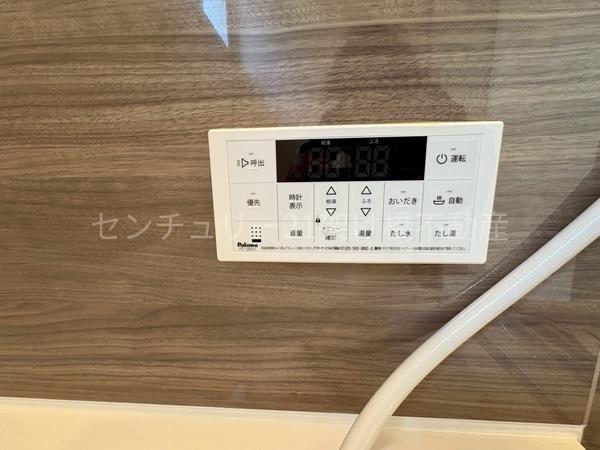 豊橋市二川町第1期　新築戸建（全２棟）１号棟
