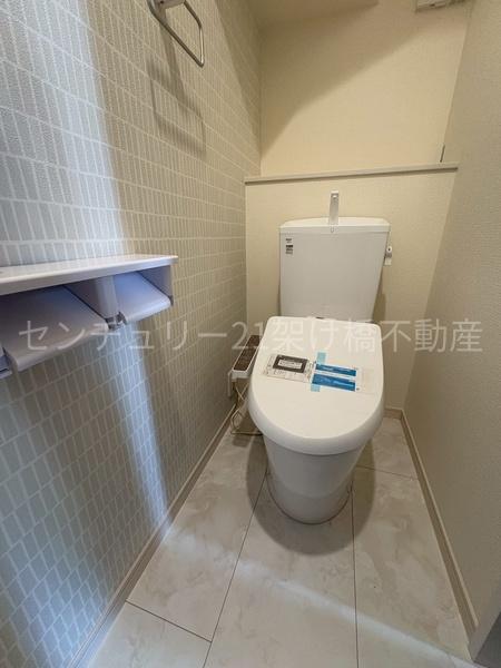 豊橋市二川町第1期　新築戸建（全２棟）１号棟